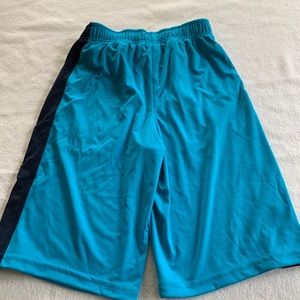 Nike Dri-fit TWO-PACK shorts